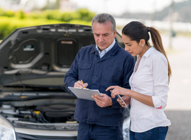 Affordable auto coverage in Seven Lakes, NC
